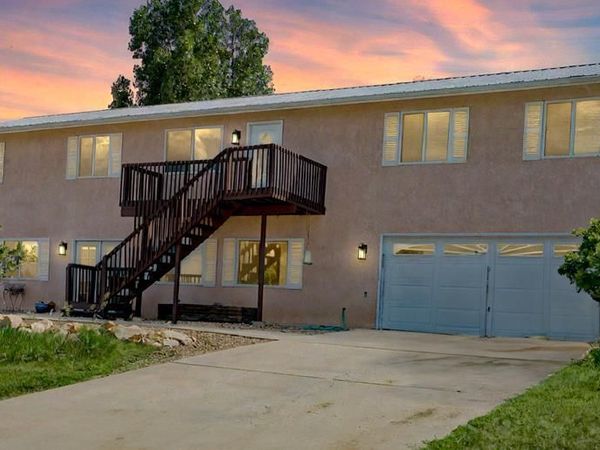 5015 Wild Hog Ln, Colorado City, CO 81019