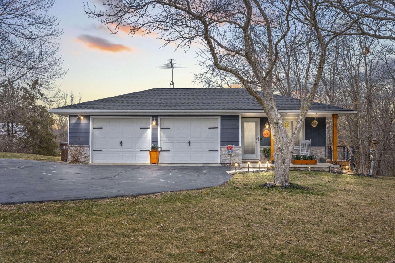 3964 Whetstone River Road S, Marion, OH 43302 Main Photo