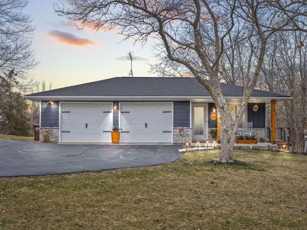 3964 Whetstone River Road S, Marion, OH 43302