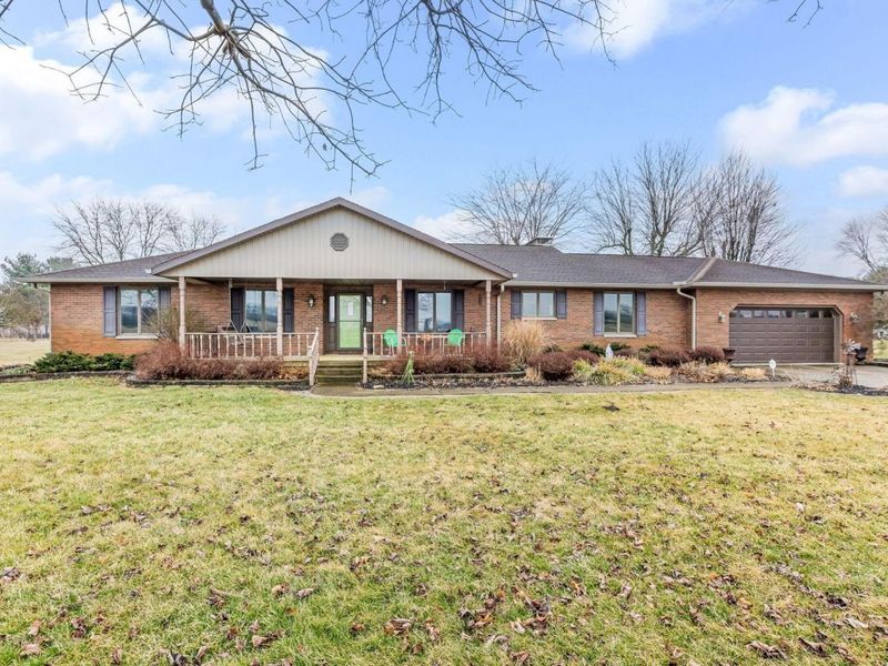 4479 State Route 762, Lockbourne, OH 43137 Photo 1