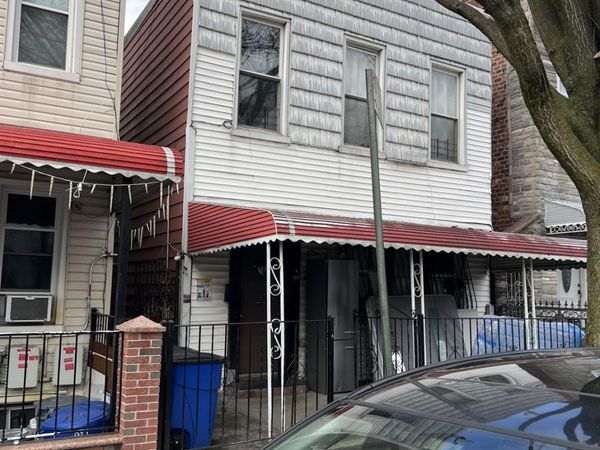 89 Vanderveer Street , Brooklyn, NY 11207