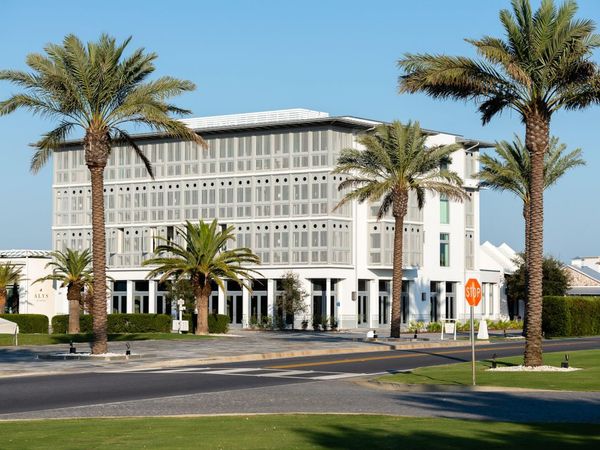 20 Mark Twain Lane, UNIT 402, Inlet Beach, FL 32461