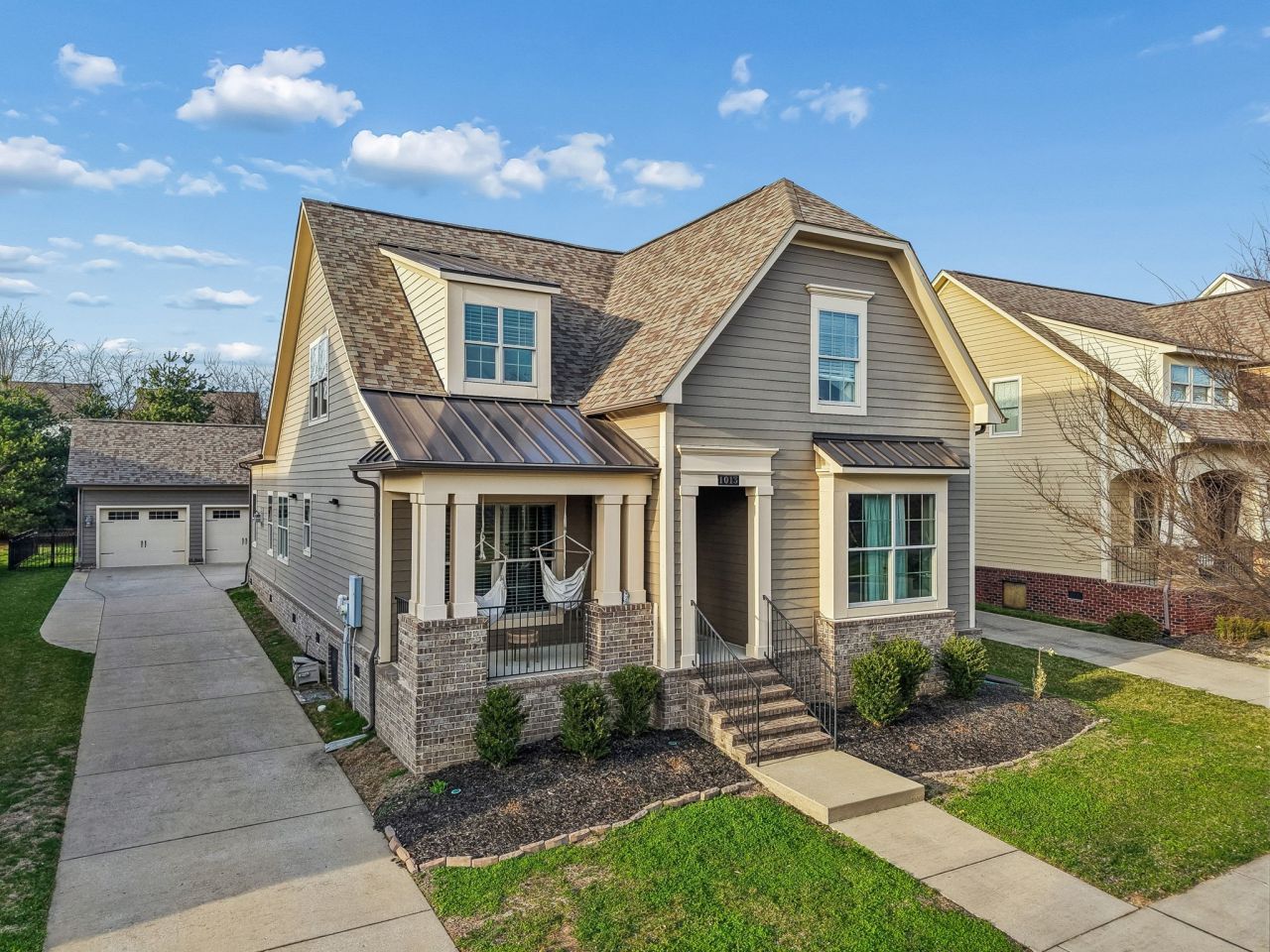 1013 Nolencrest Way, Franklin, TN 37067 Main Photo