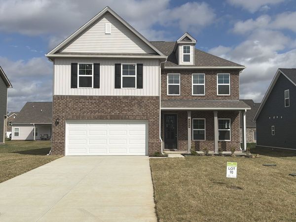 4904 Kai Drive , Murfreesboro, TN 37129