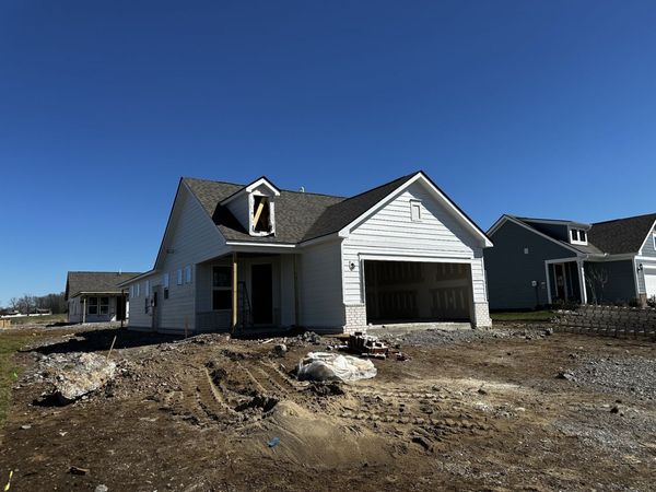 431 Sharp Way , Murfreesboro, TN 37128