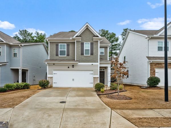 120 Woodhouse Circle, Acworth, GA 30102