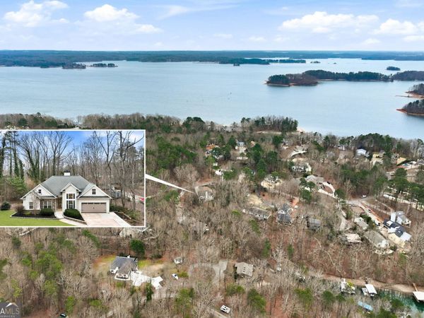 9431 Ponderosa Trail, Gainesville, GA 30506