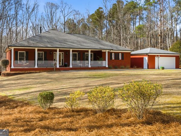 543 Wynn Road, Mcdonough, GA 30252