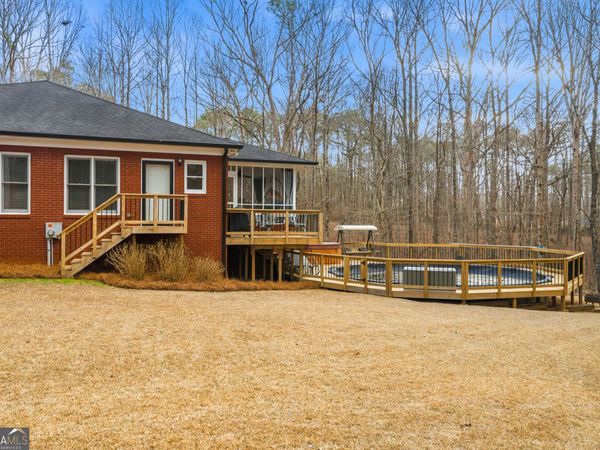 543 Wynn Road, Mcdonough, GA 30252