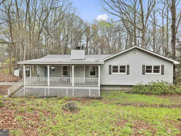 32 Rustica Drive, Newnan, GA 30263