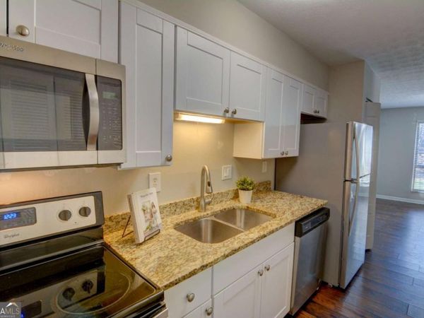 6241 Overlook Road, Unit 6241, Peachtree Corners, GA 30092