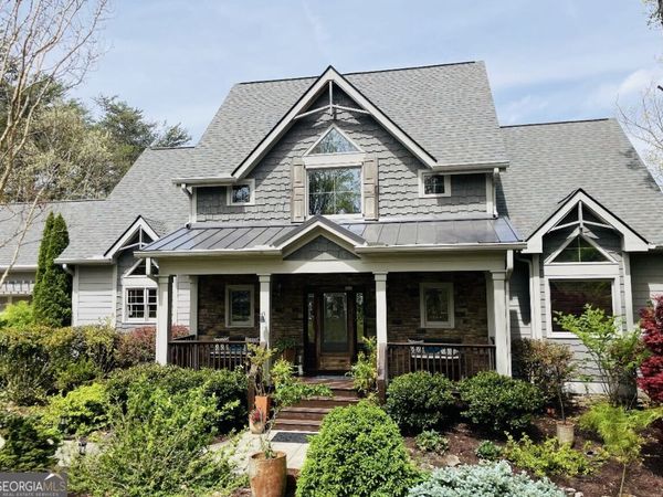 270 Mosswood Lane W, Jasper, GA 30143