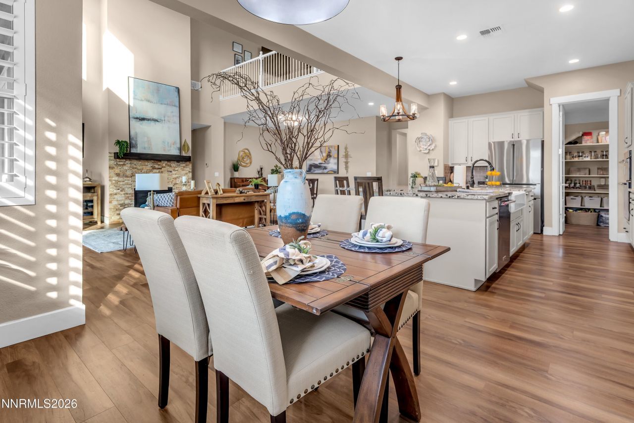 9535 Stony Hill Road, Reno, NV 89521 Photo