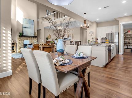 9535 Stony Hill Road, Reno, NV 89521 Photo