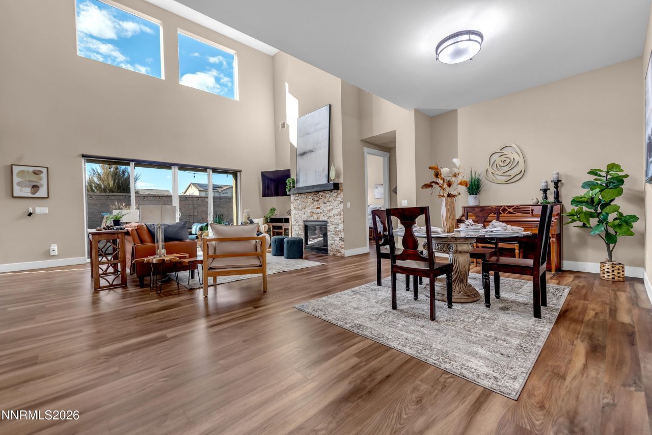 9535 Stony Hill Road, Reno, NV 89521 Photo