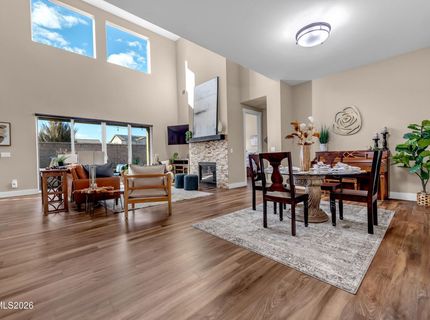 9535 Stony Hill Road, Reno, NV 89521 Photo