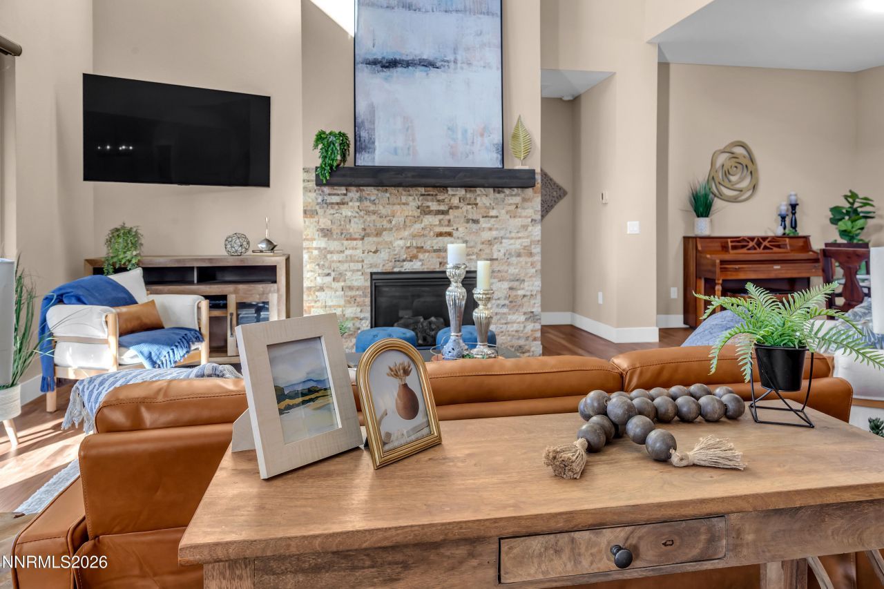 9535 Stony Hill Road, Reno, NV 89521 Photo