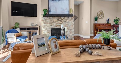 9535 Stony Hill Road, Reno, NV 89521 Photo