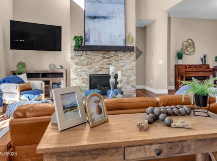 9535 Stony Hill Road, Reno, NV 89521 Photo