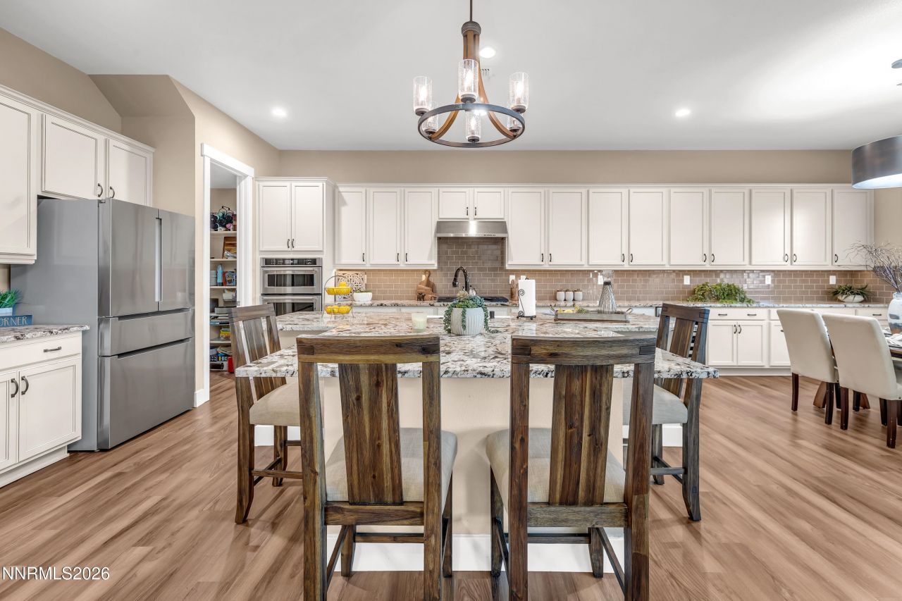 9535 Stony Hill Road, Reno, NV 89521 Photo