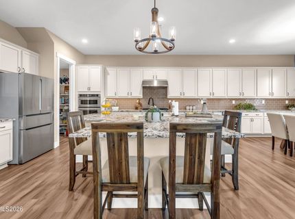 9535 Stony Hill Road, Reno, NV 89521 Photo