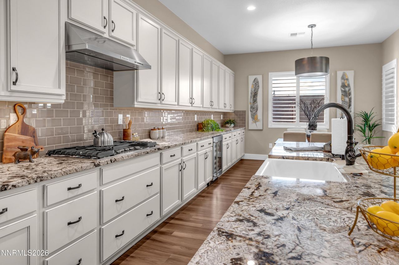 9535 Stony Hill Road, Reno, NV 89521 Photo