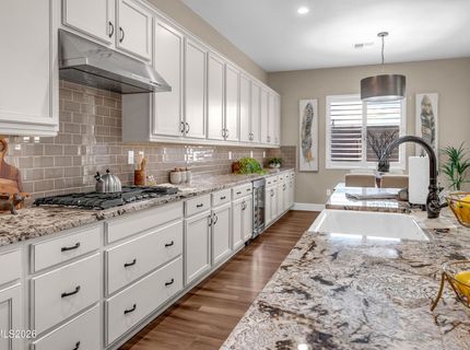 9535 Stony Hill Road, Reno, NV 89521 Photo