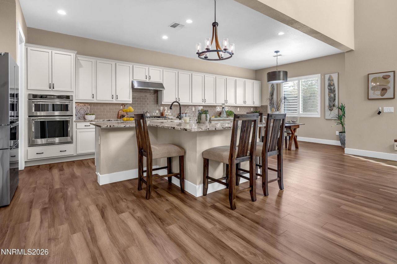 9535 Stony Hill Road, Reno, NV 89521 Photo