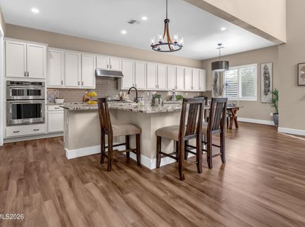 9535 Stony Hill Road, Reno, NV 89521 Photo