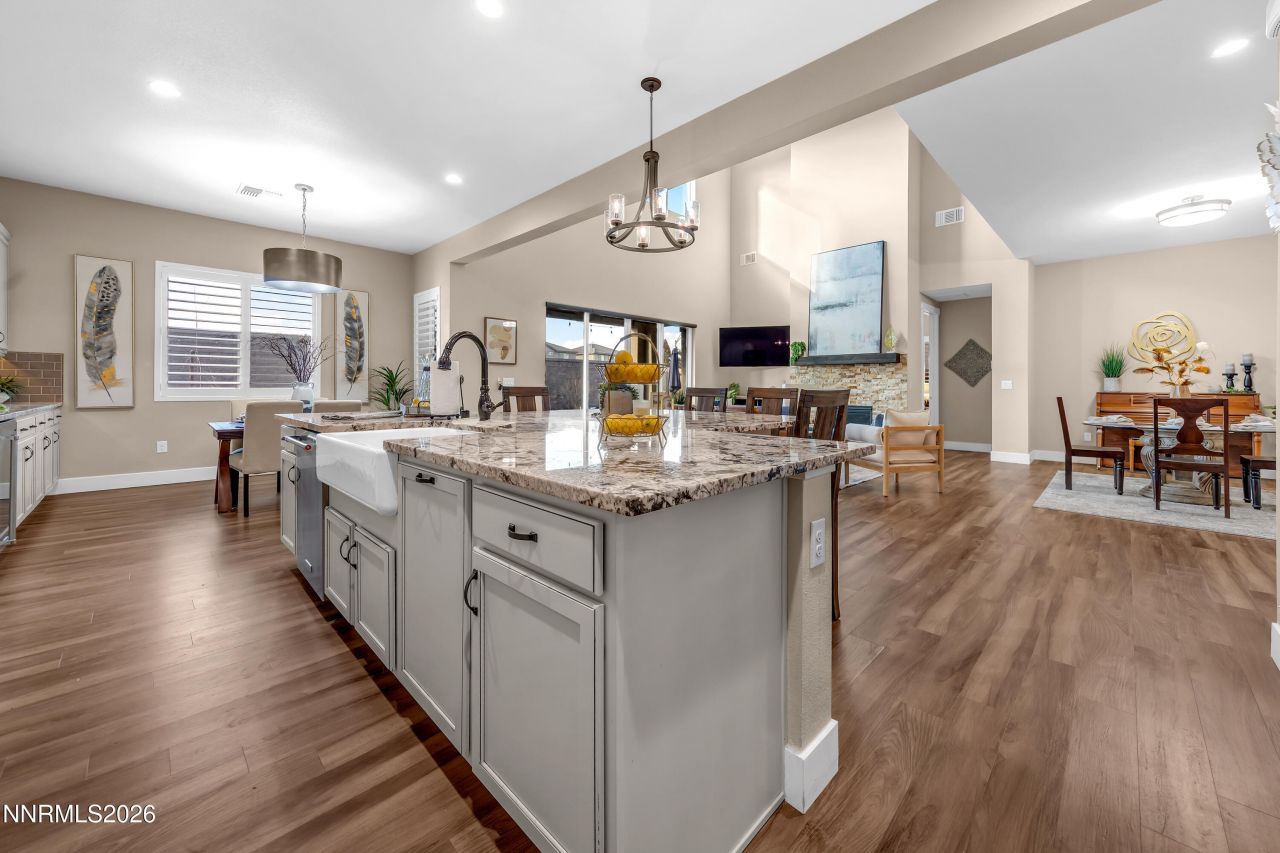 9535 Stony Hill Road, Reno, NV 89521 Photo