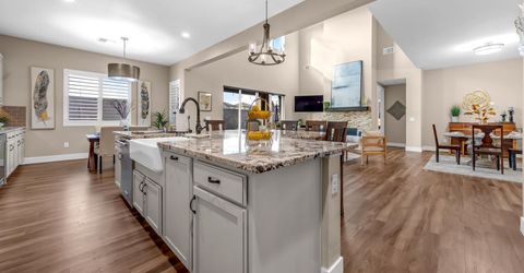 9535 Stony Hill Road, Reno, NV 89521 Photo