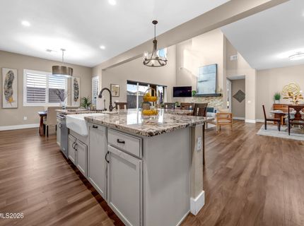 9535 Stony Hill Road, Reno, NV 89521 Photo