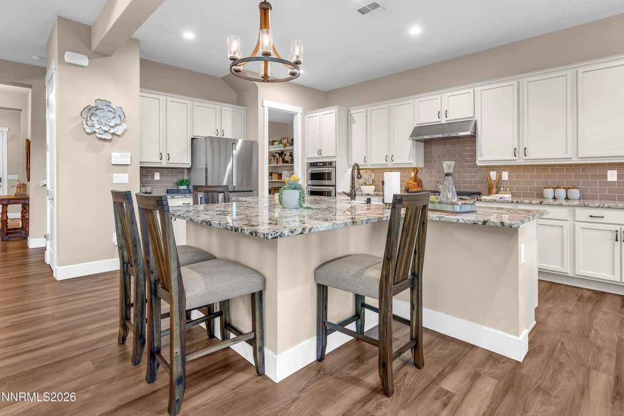 9535 Stony Hill Road, Reno, NV 89521 Photo