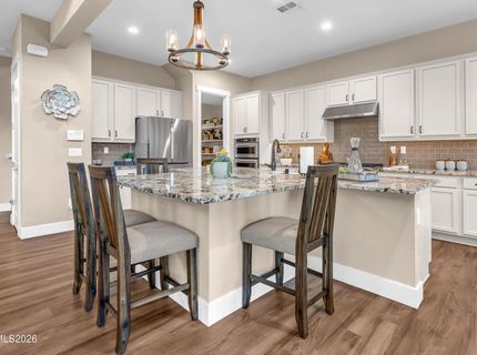 9535 Stony Hill Road, Reno, NV 89521 Photo