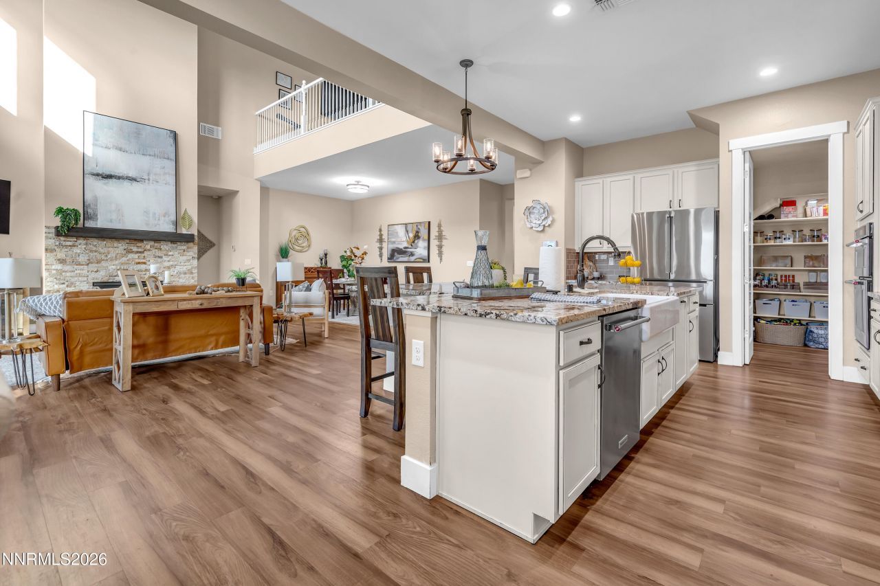 9535 Stony Hill Road, Reno, NV 89521 Photo