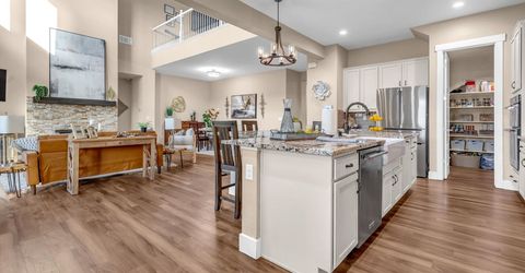 9535 Stony Hill Road, Reno, NV 89521 Photo