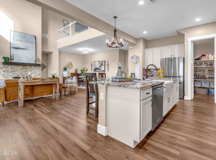 9535 Stony Hill Road, Reno, NV 89521 Photo