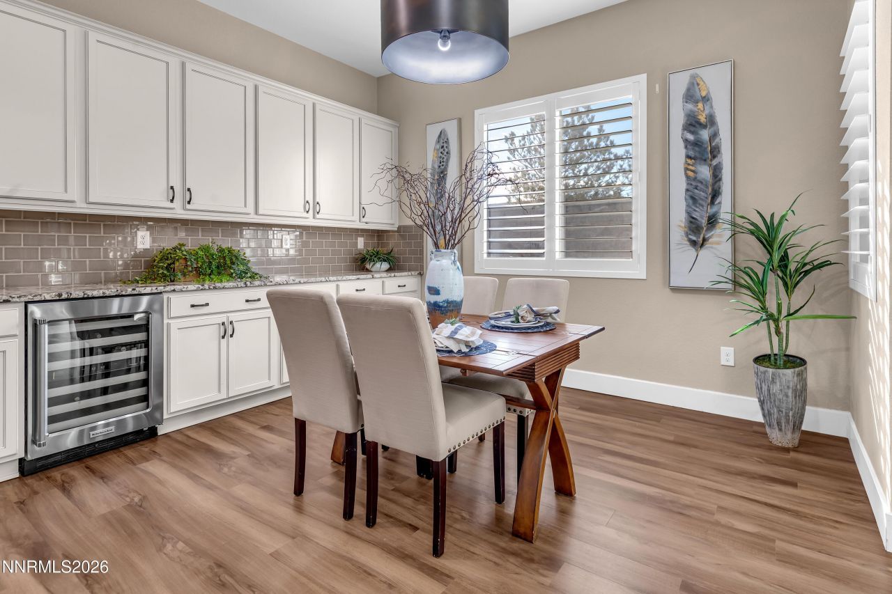 9535 Stony Hill Road, Reno, NV 89521 Photo