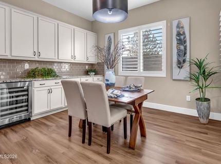 9535 Stony Hill Road, Reno, NV 89521 Photo