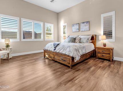 9535 Stony Hill Road, Reno, NV 89521 Photo