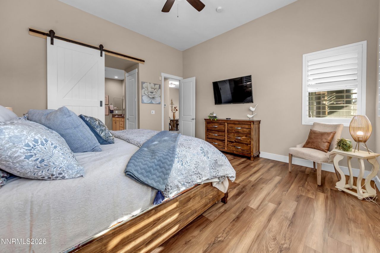 9535 Stony Hill Road, Reno, NV 89521 Photo