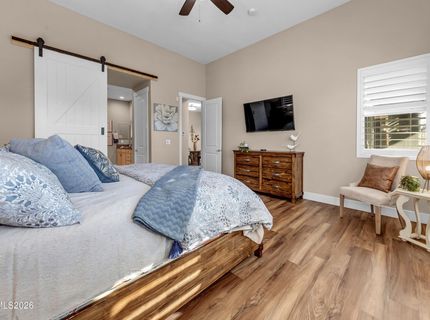 9535 Stony Hill Road, Reno, NV 89521 Photo