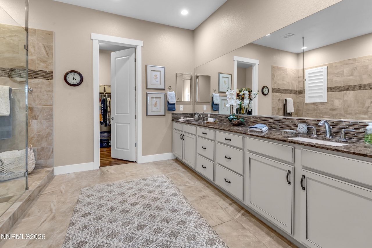 9535 Stony Hill Road, Reno, NV 89521 Photo