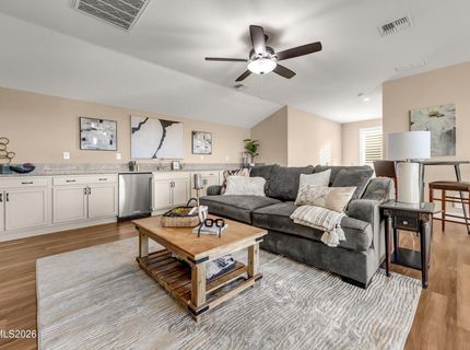 9535 Stony Hill Road, Reno, NV 89521 Photo