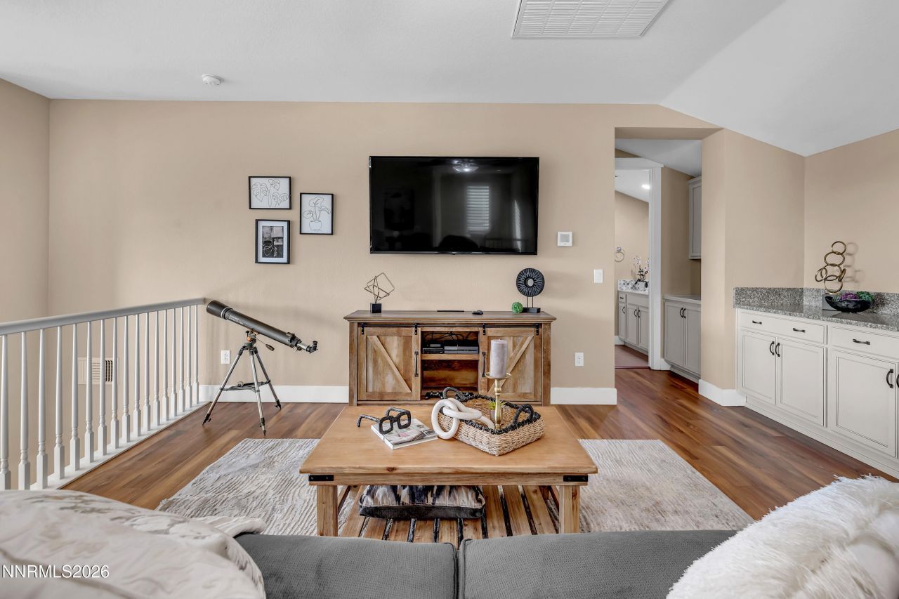 9535 Stony Hill Road, Reno, NV 89521 Photo