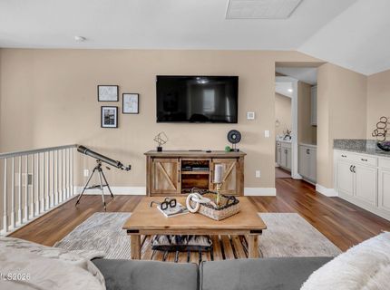 9535 Stony Hill Road, Reno, NV 89521 Photo