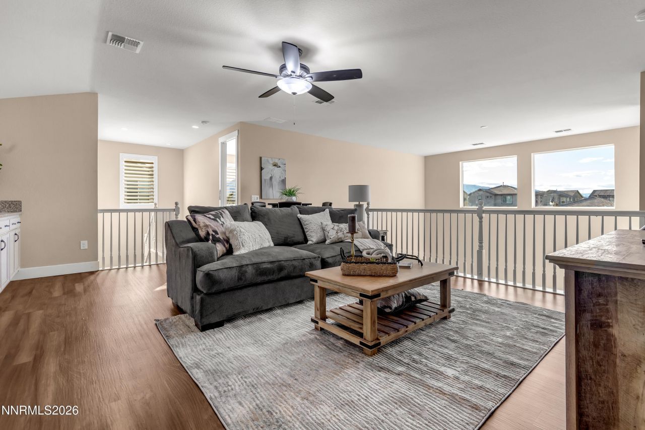 9535 Stony Hill Road, Reno, NV 89521 Photo