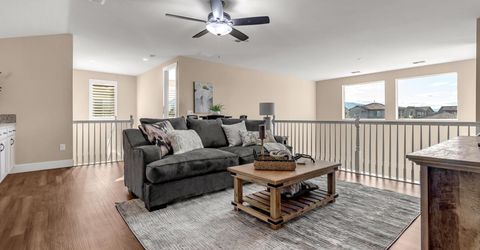 9535 Stony Hill Road, Reno, NV 89521 Photo