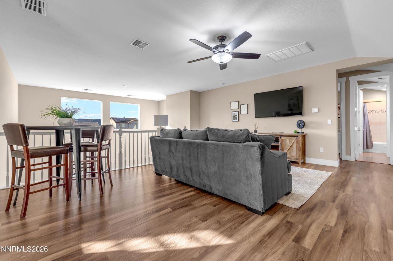 9535 Stony Hill Road, Reno, NV 89521 Photo