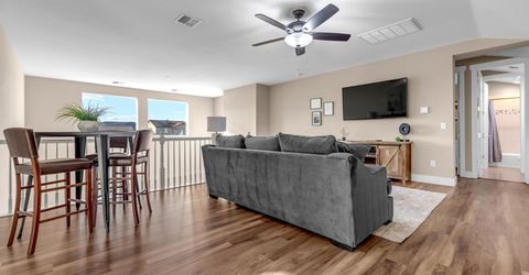 9535 Stony Hill Road, Reno, NV 89521 Photo